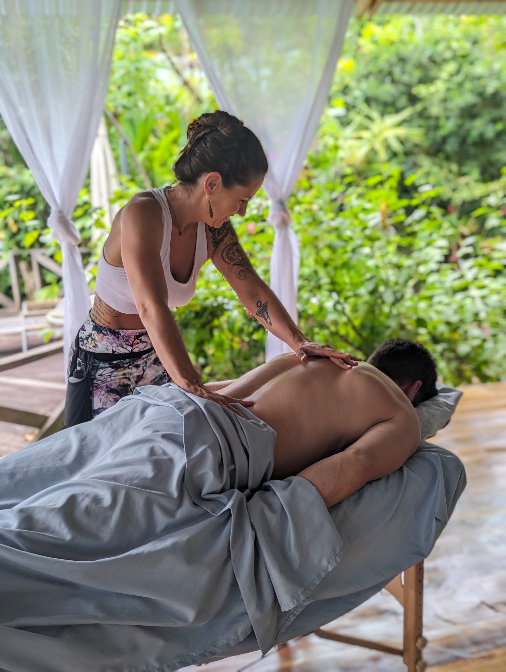 The Facilities - Casa Firefly