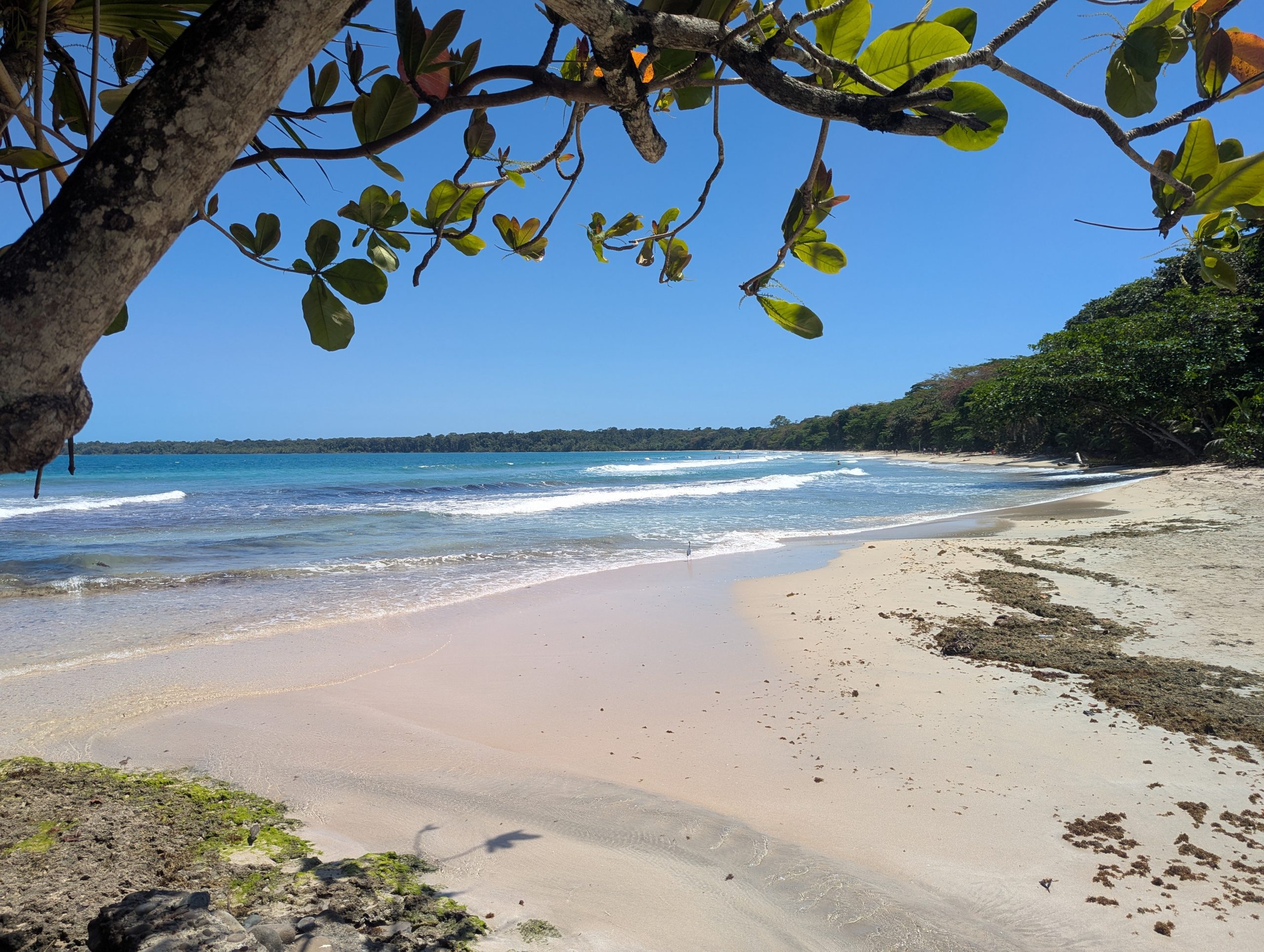 The Facilities - Casa Firefly