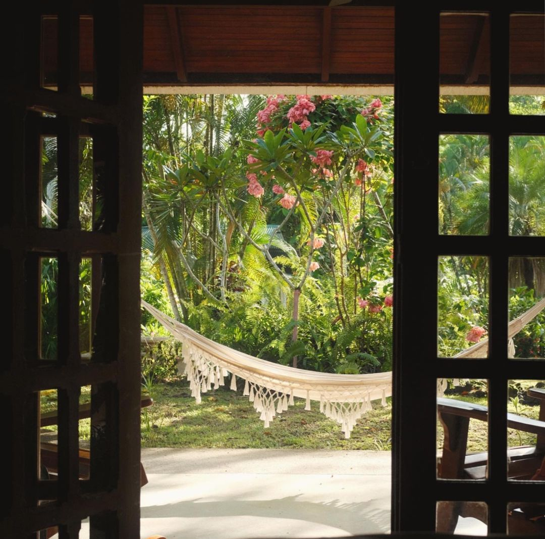 The Facilities - Casa Firefly