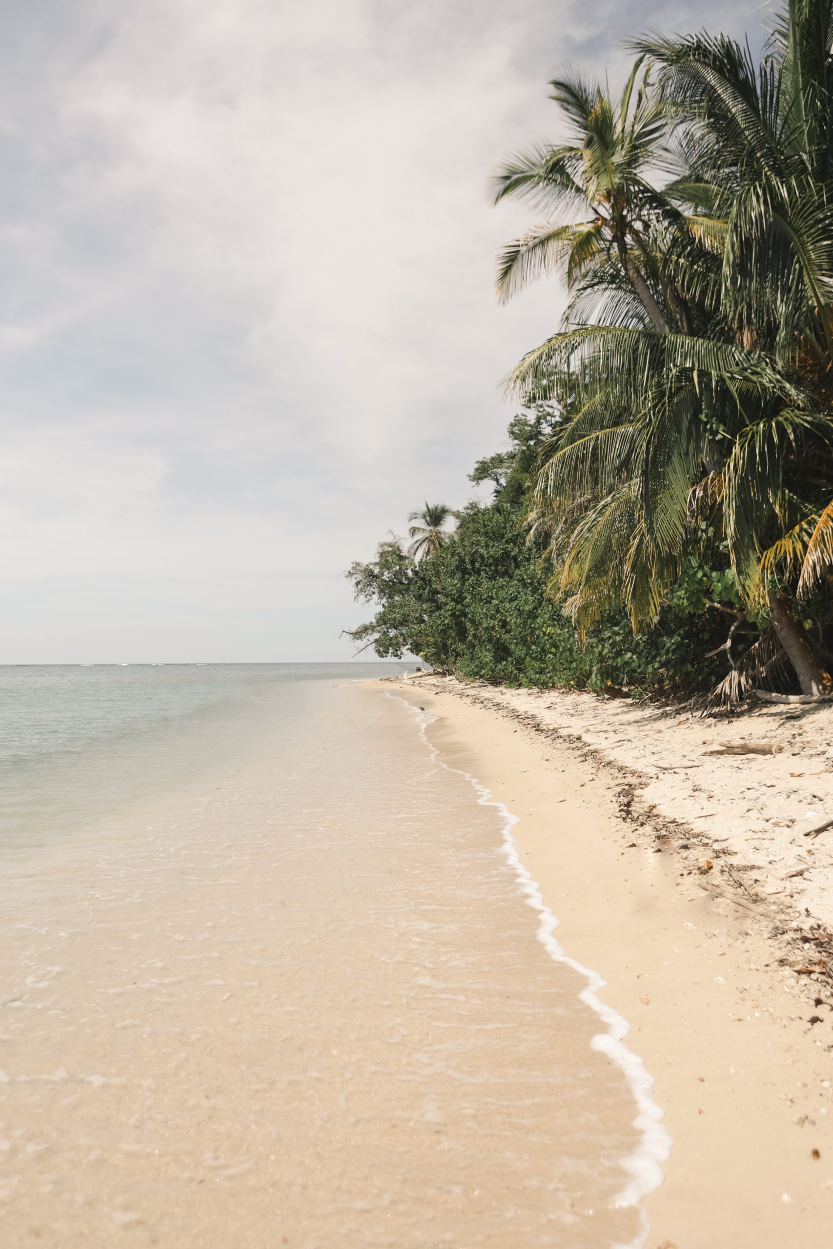 The Experiences - Space to explore