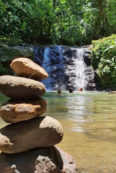 The Experiences - Space to explore