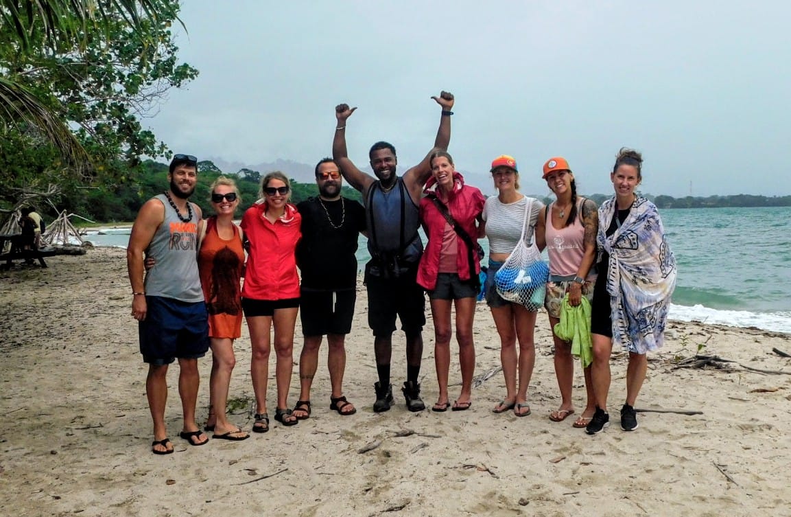 Casa Firefly facilities