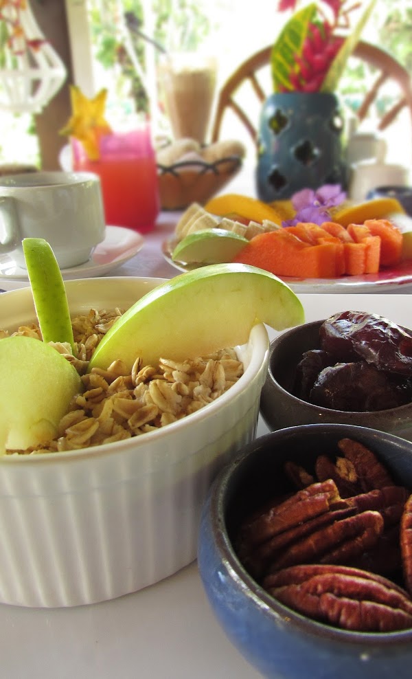 The Experiences - Space to explore