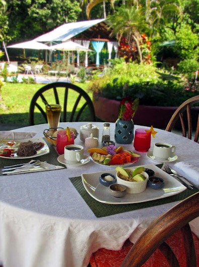 The Experiences - Space to explore