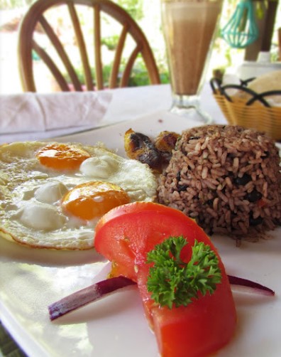 The Experiences - Space to explore