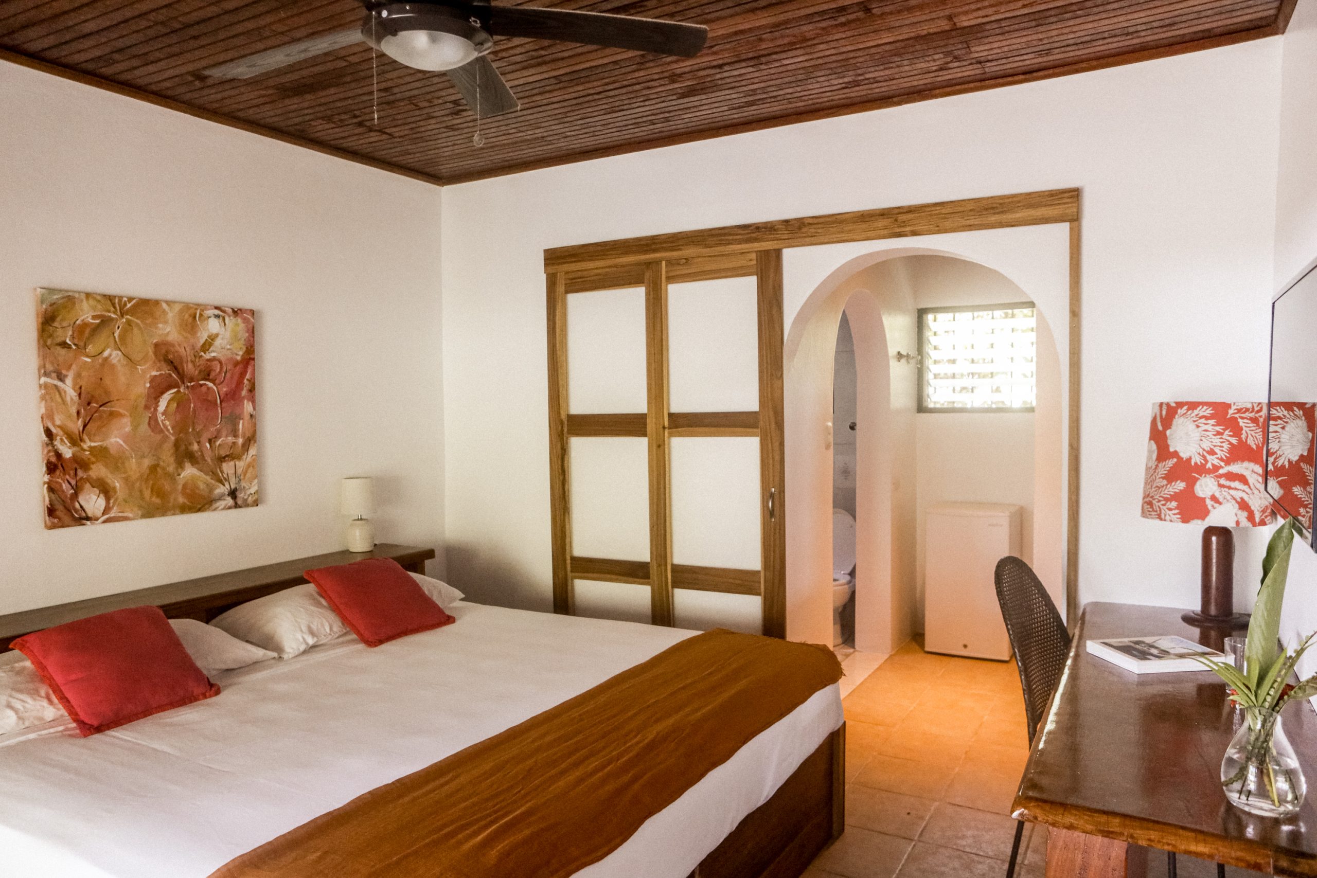 Indulge in a World of Tranquility and Serenity