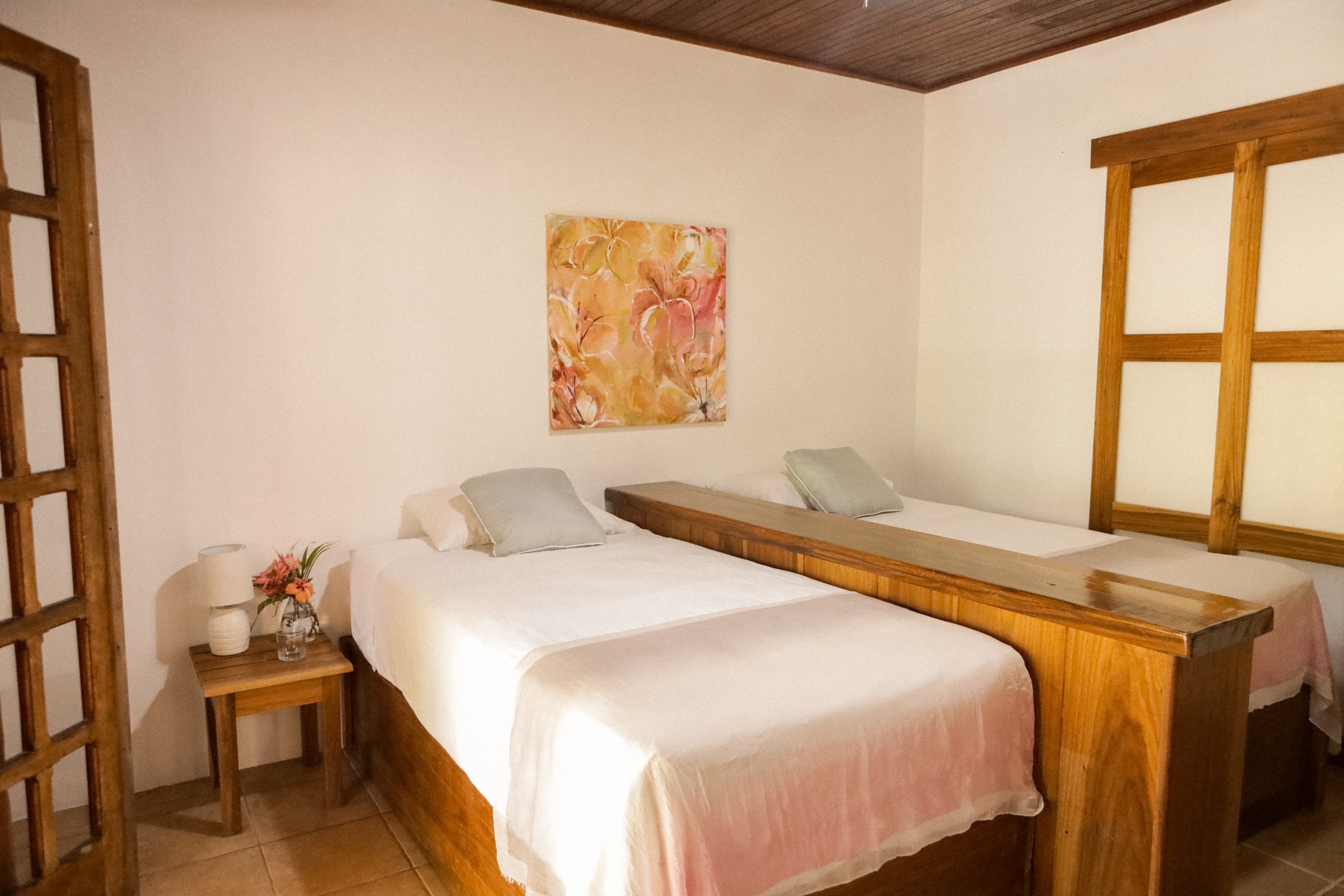 Indulge in a World of Tranquility and Serenity