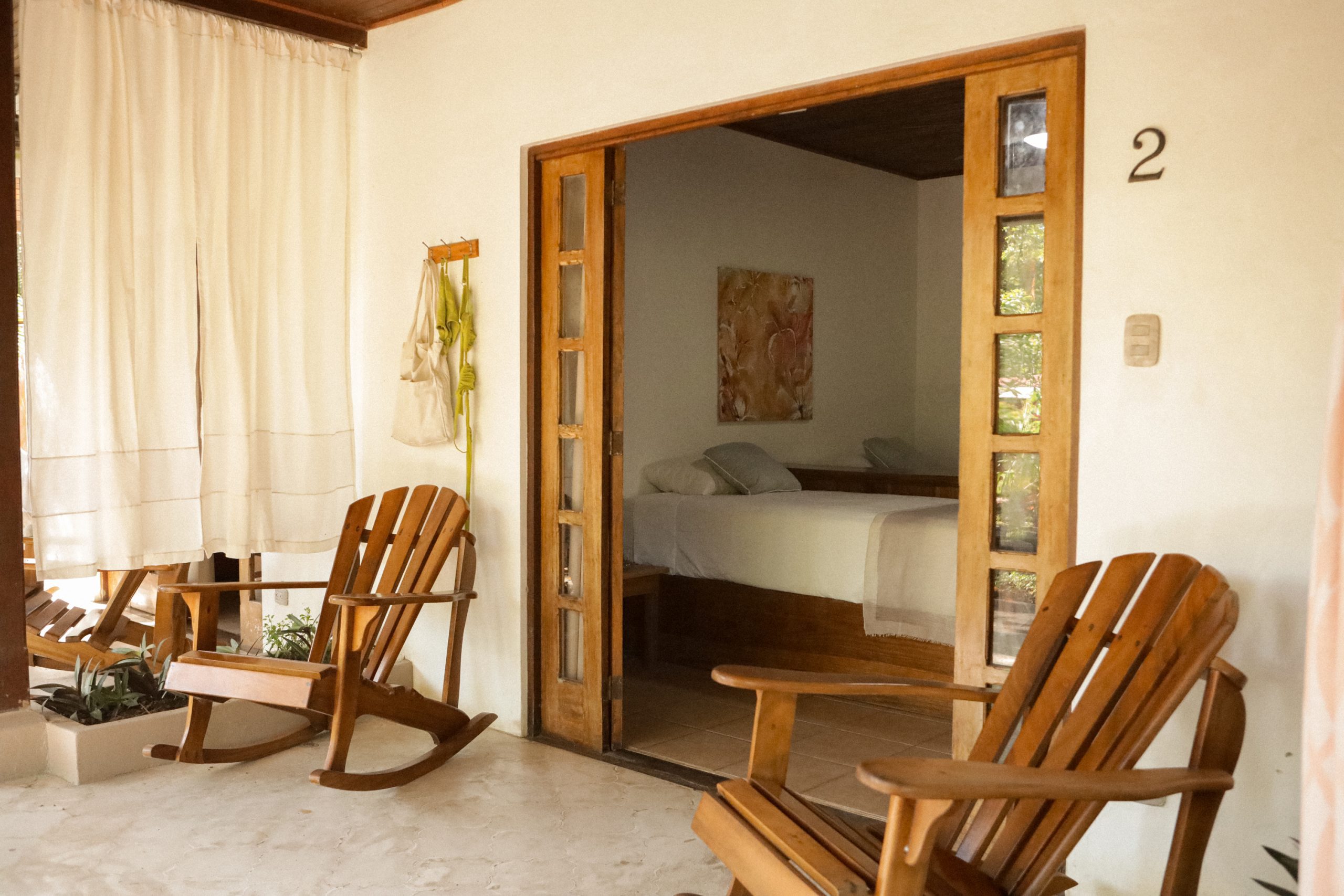 Indulge in a World of Tranquility and Serenity