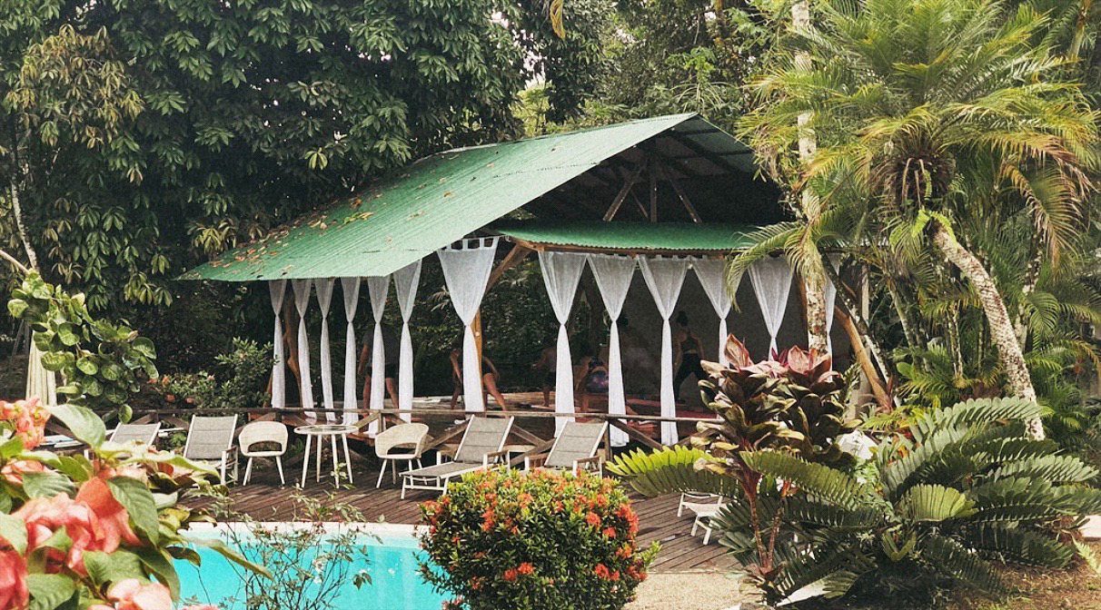 The Shala - Movement in Spirit