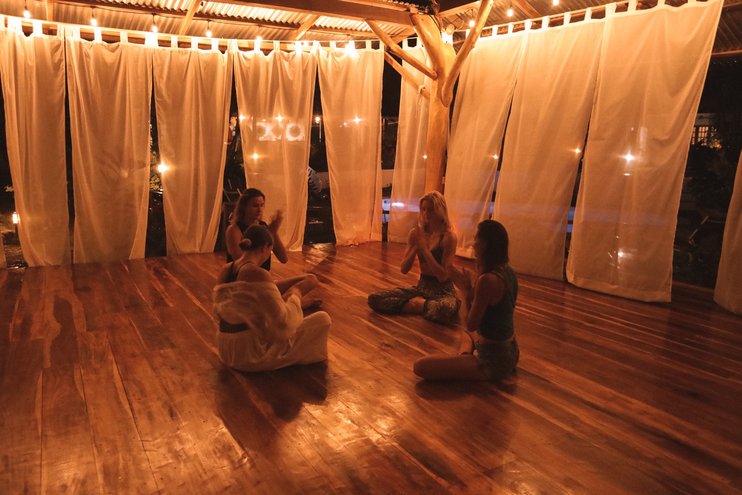 The Shala - Movement in Spirit